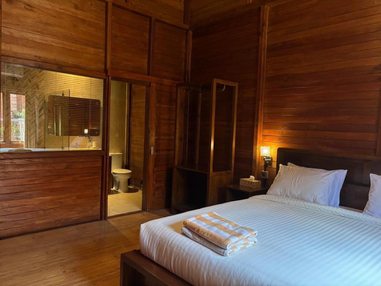 Uli Wood Villa, Jimbaran Bali - Near Gwk Exterior foto