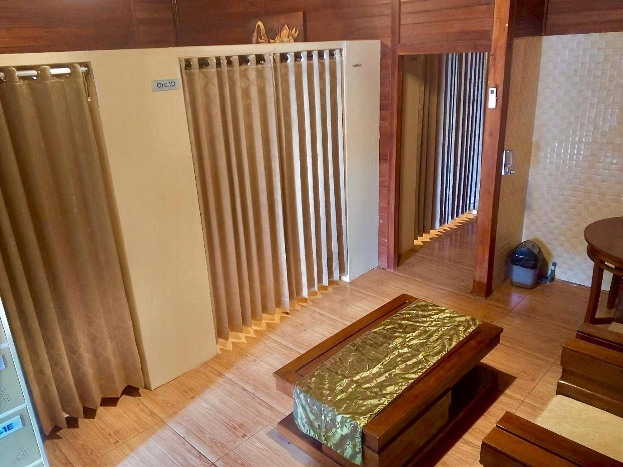 Uli Wood Villa, Jimbaran Bali - Near Gwk Exterior foto